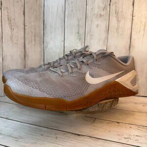Nike Metcon 4 Atmosphere Grey CrossFit Training AH7453-007 Men’s Size 16